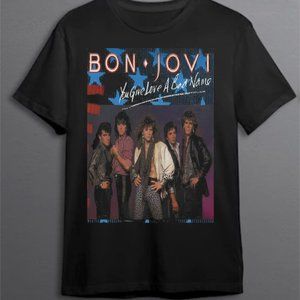 bon jovi store Perfect GiftBon Jovi237 - Motley Crue